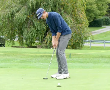 Steiner beats out Little Lions for sectional crown for Tigers